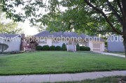 3 Bedroom Single-Family Home for Rent $1150