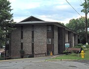 Evergreen Park Apartments