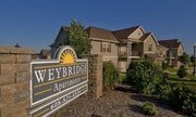 Weybridge Apartments