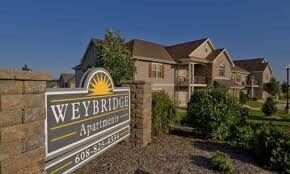 Weybridge Apartments