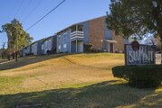 The Summit Apartments