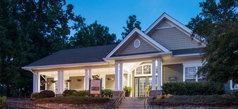 Ellicott Grove Apartments