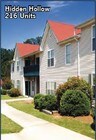 Sunny Cascade Apartments