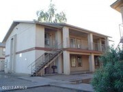 2 Bedroom Single-Family Home for Rent $525