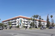 The Lennox Apartments
