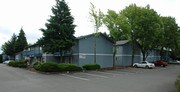 Northwood Apartments