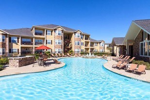 West End Lodge Apartments