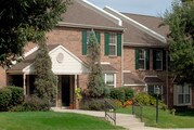 Chaddwell Apartments
