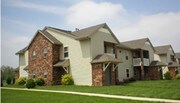 Amberwood I Apartments
