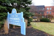 Lorraine Park & Parkview Apartments