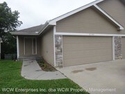 4 Bedroom Single-Family Home for Rent $1250