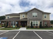 Towne Park Apartments