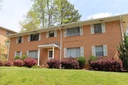 3341 Old Montgomery Hwy Homewood AL Apartments
