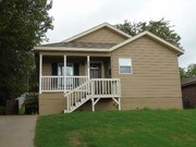 3 Bedroom Single-Family Home for Rent $1160