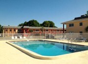 Floral Gardens Apartments