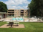 Ridge Oaks Apartments