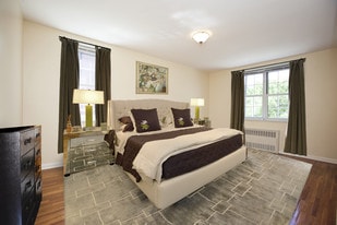 Belair Park Apartments