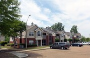 Arbors at The Reservoir Apartments