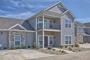 The Courtyards at Prairie Fields Apartments