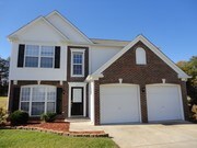 4 Bedroom Single-Family Home for Rent $1495