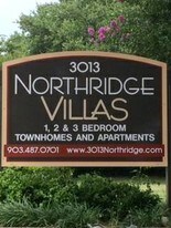 Northridge Villas Apartments