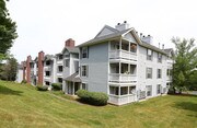 The Village at Wethersfield Apartments