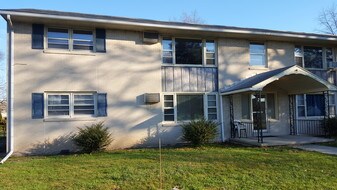 1012 Pecks Rd Middletown PA Apartments