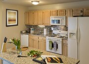 Plum Tree Apartments
