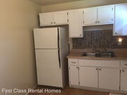 3 Bedroom Single-Family Home for Rent $650