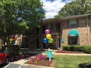Harmony Pines Apartments