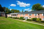 Rosedale Manor Apartments