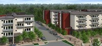 Uptown Lofts Apartments