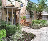 The Lenox Apartment Homes