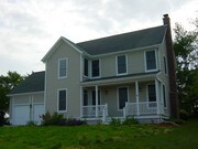 4 Bedroom Single-Family Home for Rent $2400