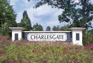 Charlesgate Apartments