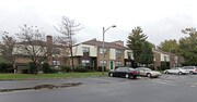 North Brunswick Manor Apartments