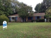 3 Bedroom Single-Family Home for Rent $695