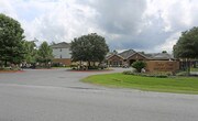 Timber Point Apartments