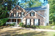 4 Bedroom Single-Family Home for Rent $1600
