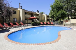 Grand View Apartamentos