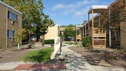 Parkside Apartments