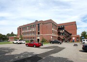 Village Pines Apartments