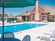 ChapelRidge of Johnston Apartments