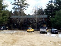 495 Tamworth Rd Apartments