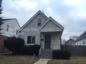 3 Bedroom Single-Family Home for Rent $850