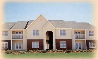 The Grand Reserve Columbus Apartments