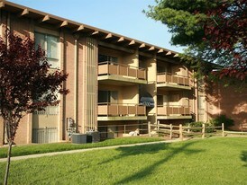 Lansdowne Village Apartments