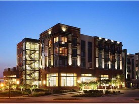 Flats at Atlas Apartments