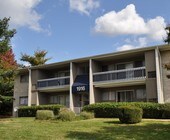 Walker Mill Apartments