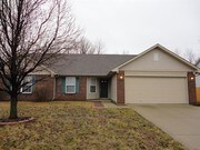 3 Bedroom Single-Family Home for Rent $1350